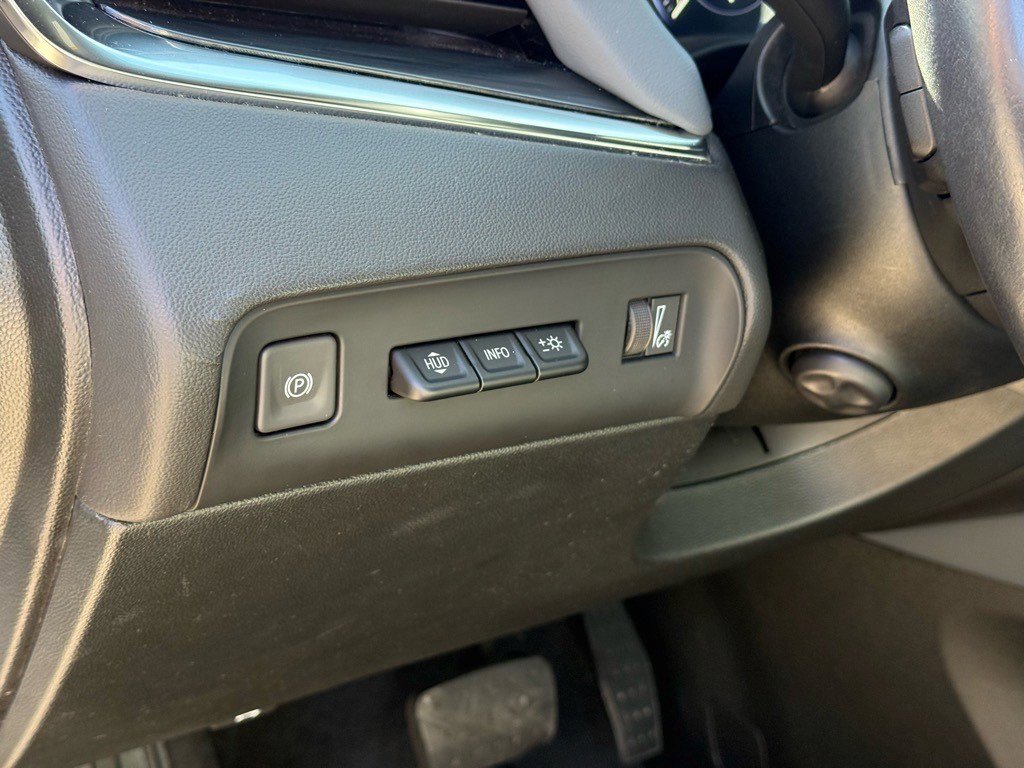 Certified 2024 Buick Enclave Premium image 16