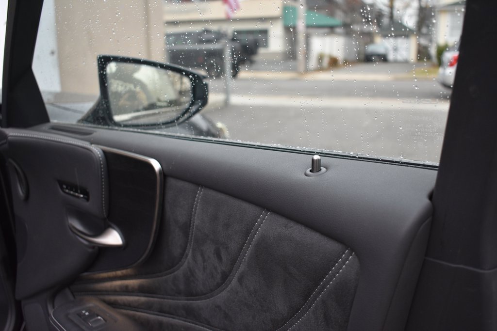 Used 2021 Lexus LS 500 AWD image 23