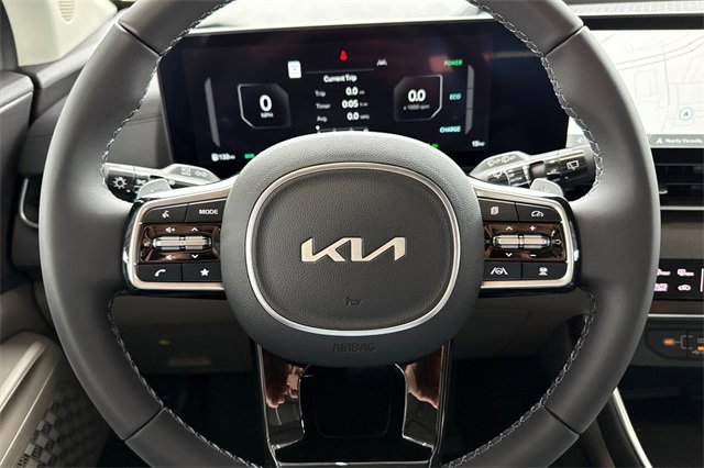 New 2026 Kia Carnival SX image 29