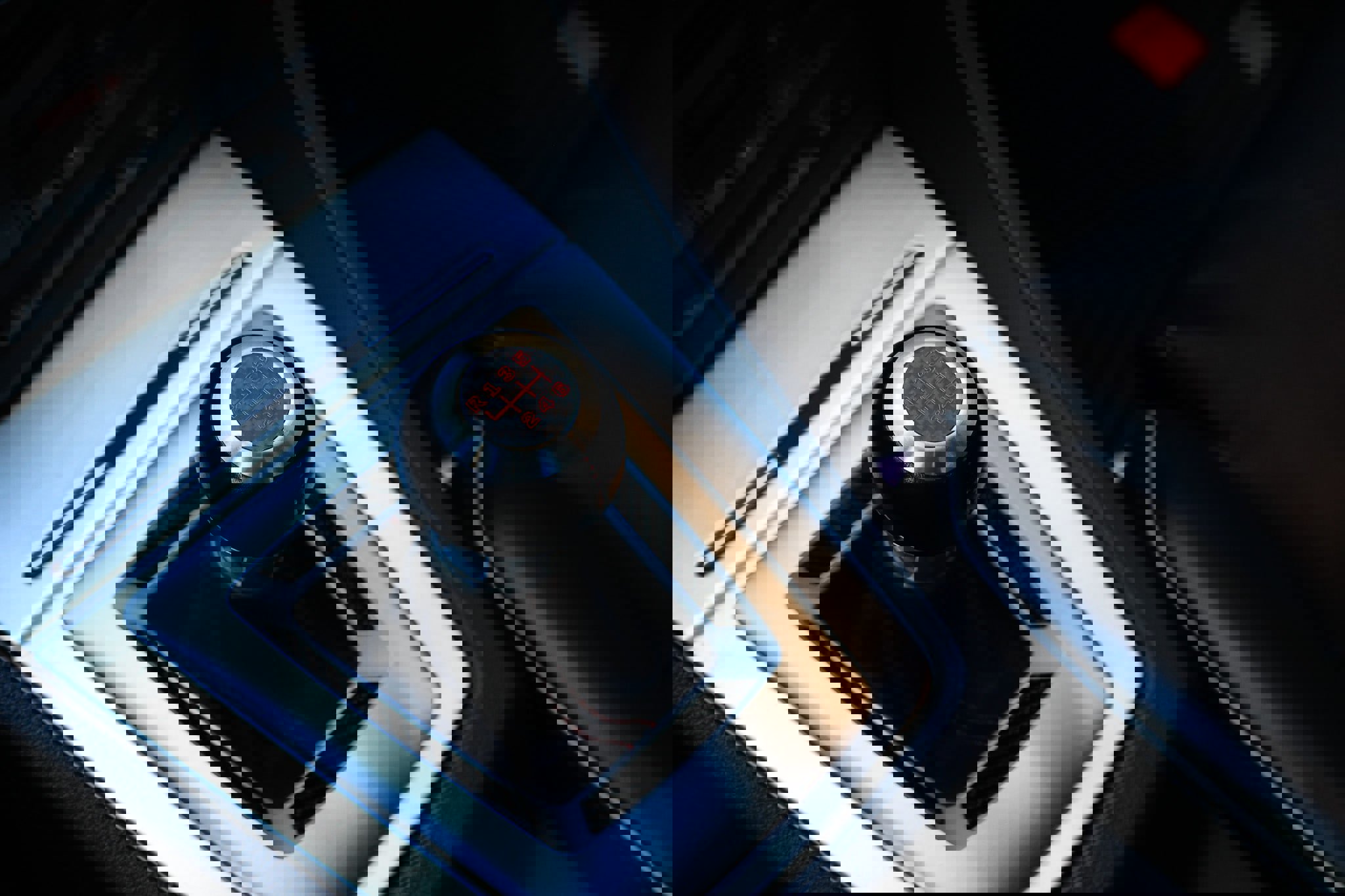 Used 2007 Audi RS 4 Sedan image 48