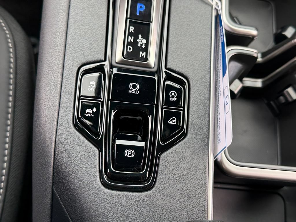 New 2026 Lexus TX 350 AWD image 27