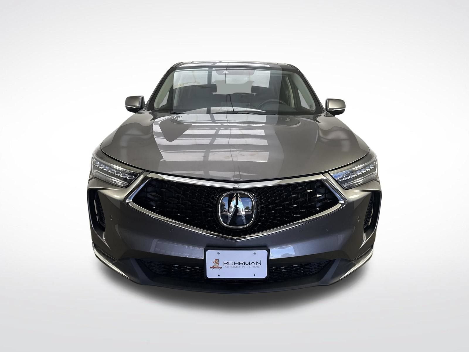 Certified 2024 Acura RDX w/ Technology Package AWD/4WD image 27