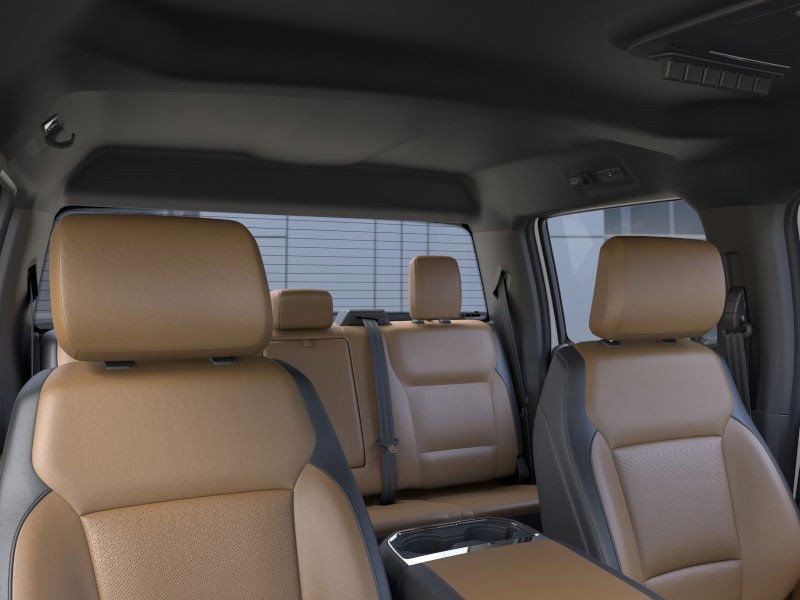 New 2026 Ford F250 Lariat w/ Chrome Package image 23