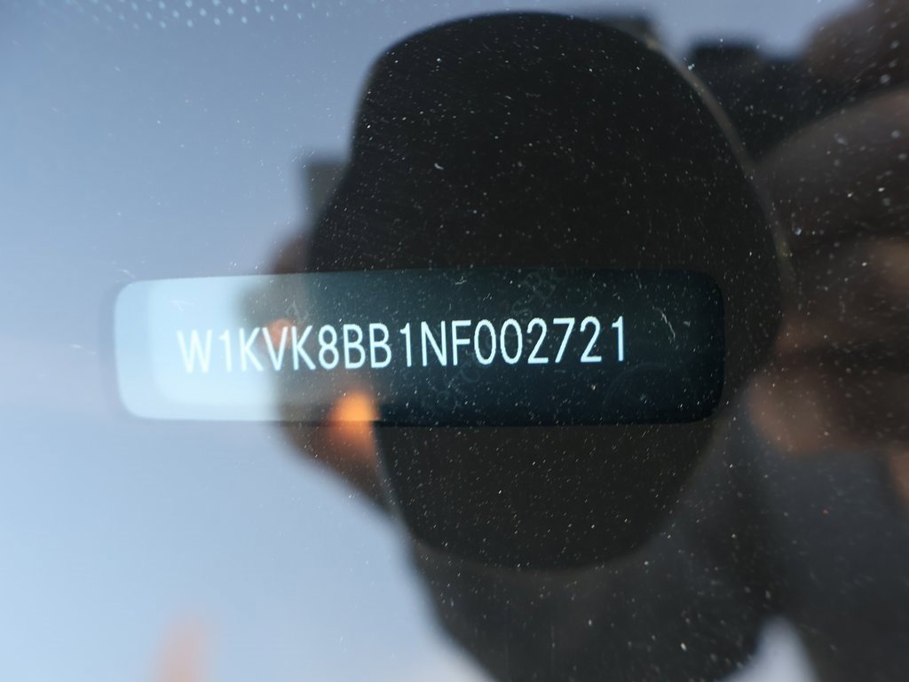 Used 2022 Mercedes-Benz SL 63 AMG SL 63 AMG image 20