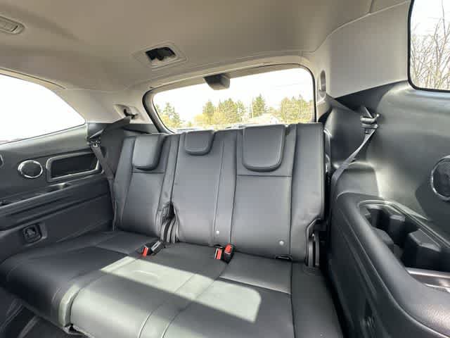 New 2026 Subaru Ascent Bronze Edition AWD/4WD image 35
