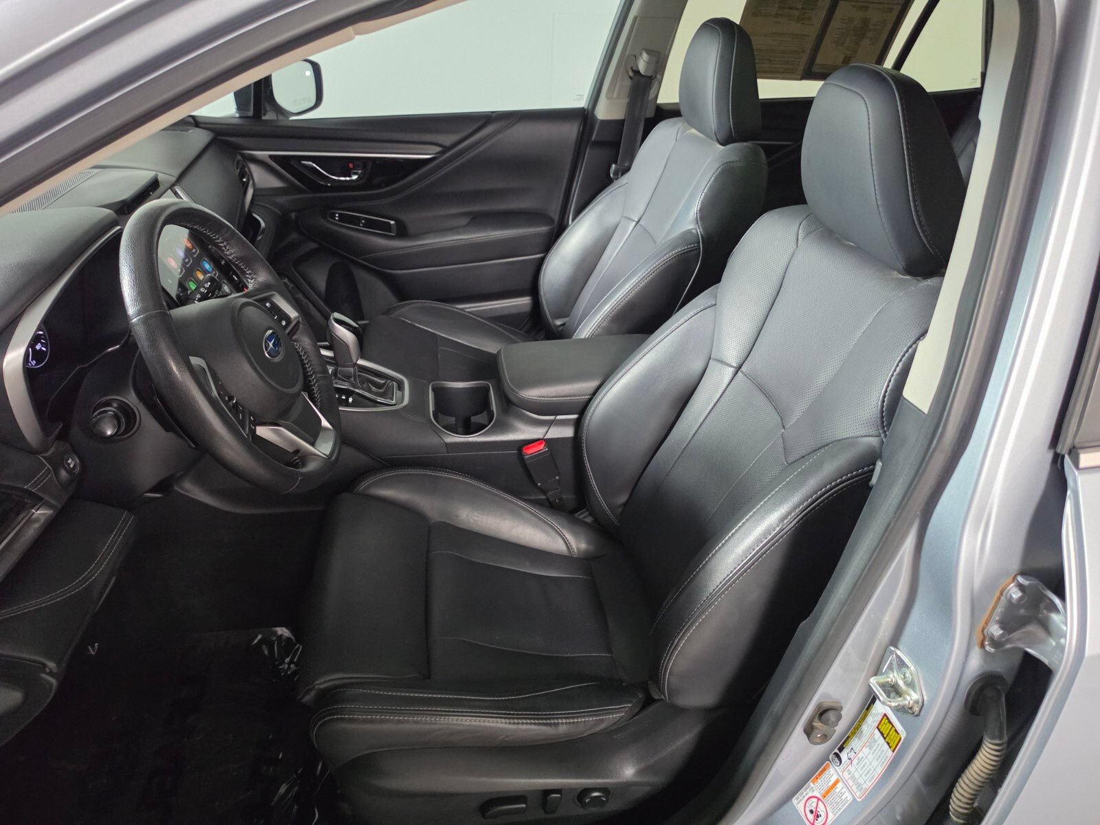 Used 2020 Subaru Outback Limited XT w/ Popular Package #2 AWD/4WD image 16