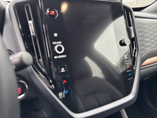 Certified 2025 Subaru Forester Sport w/ Popular Package #1 image 17