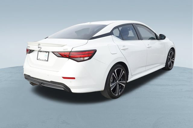 Used 2023 Nissan Sentra SR image 8
