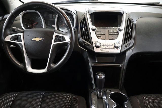 Used 2016 Chevrolet Equinox LT w/ Convenience Package FWD image 12