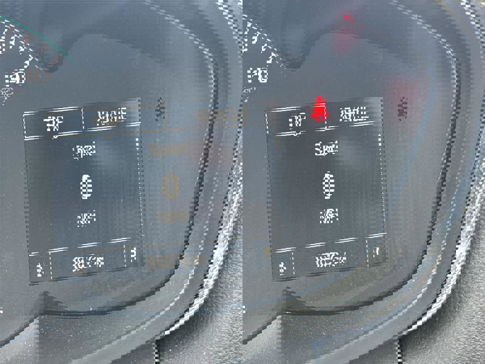 Used 2017 Chevrolet Trax Premier w/ LPO, Protection Package image 32