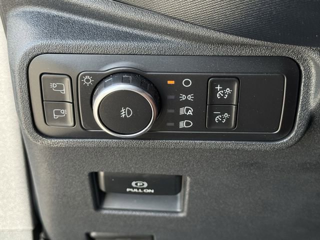 Certified 2021 Ford Bronco Outer Banks AWD/4WD image 24