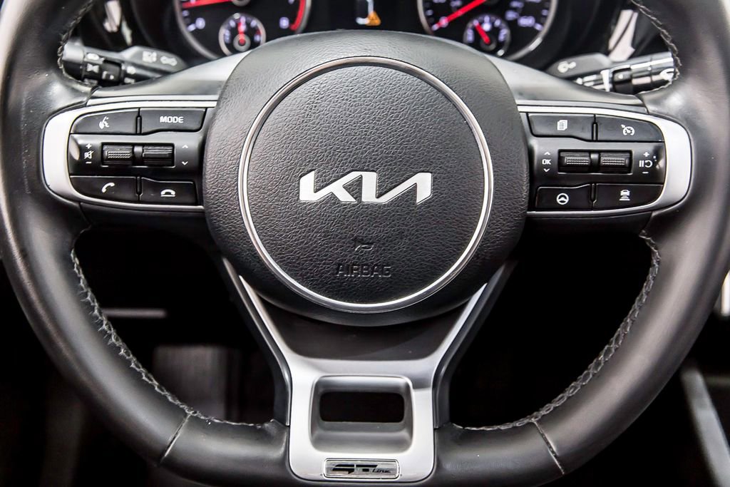 Used 2023 Kia K5 GT-Line FWD image 26