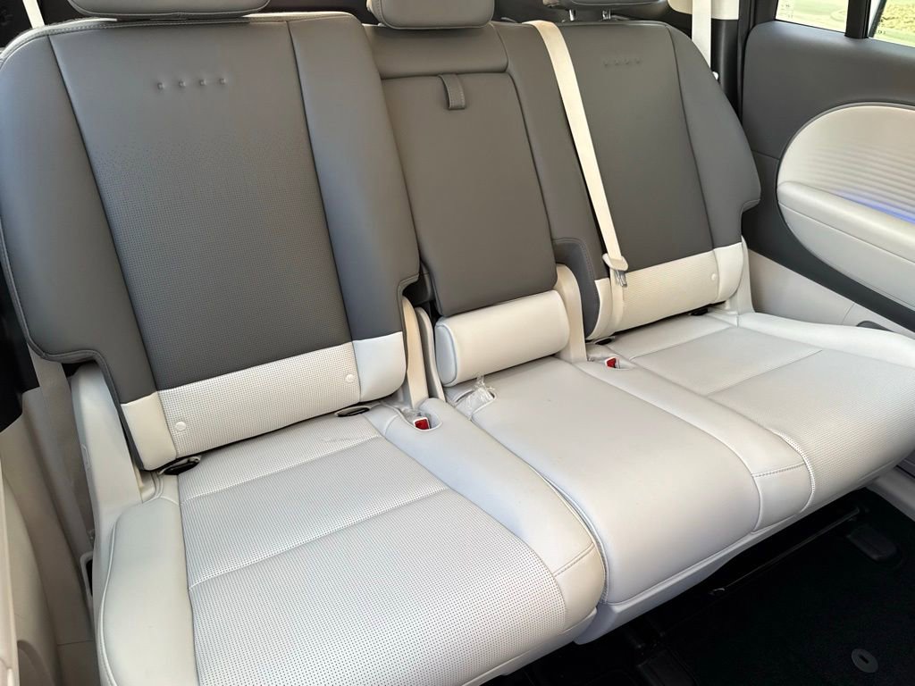 New 2026 Hyundai Ioniq 9 SEL image 20