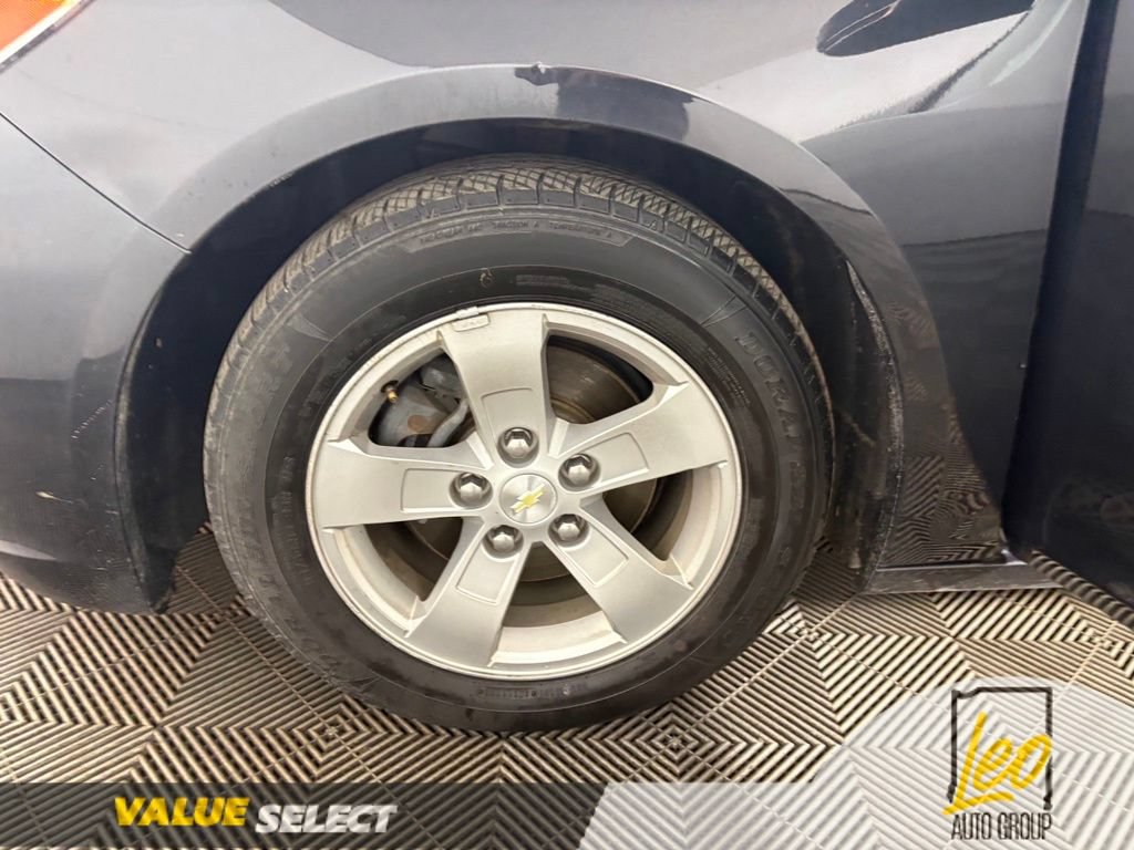 Used 2015 Chevrolet Malibu LT FWD image 21