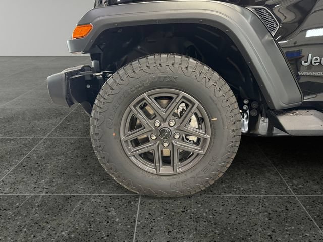 New 2027 Jeep Wrangler Unlimited Sport AWD/4WD image 29
