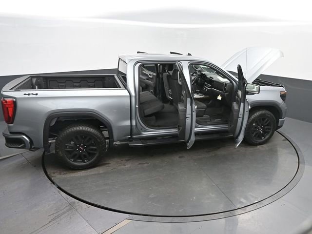 New 2026 GMC Sierra 1500 Elevation w/ LPO, Elevation Black Package image 65