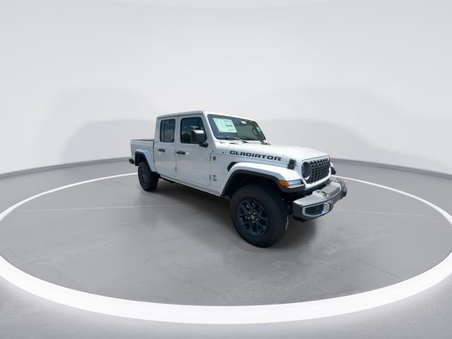 New 2026 Jeep Gladiator Mojave AWD/4WD image 2