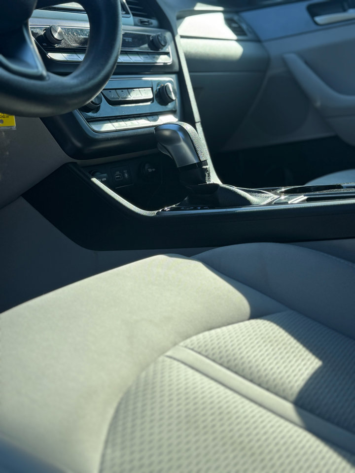 Used 2018 Hyundai Sonata SE image 9