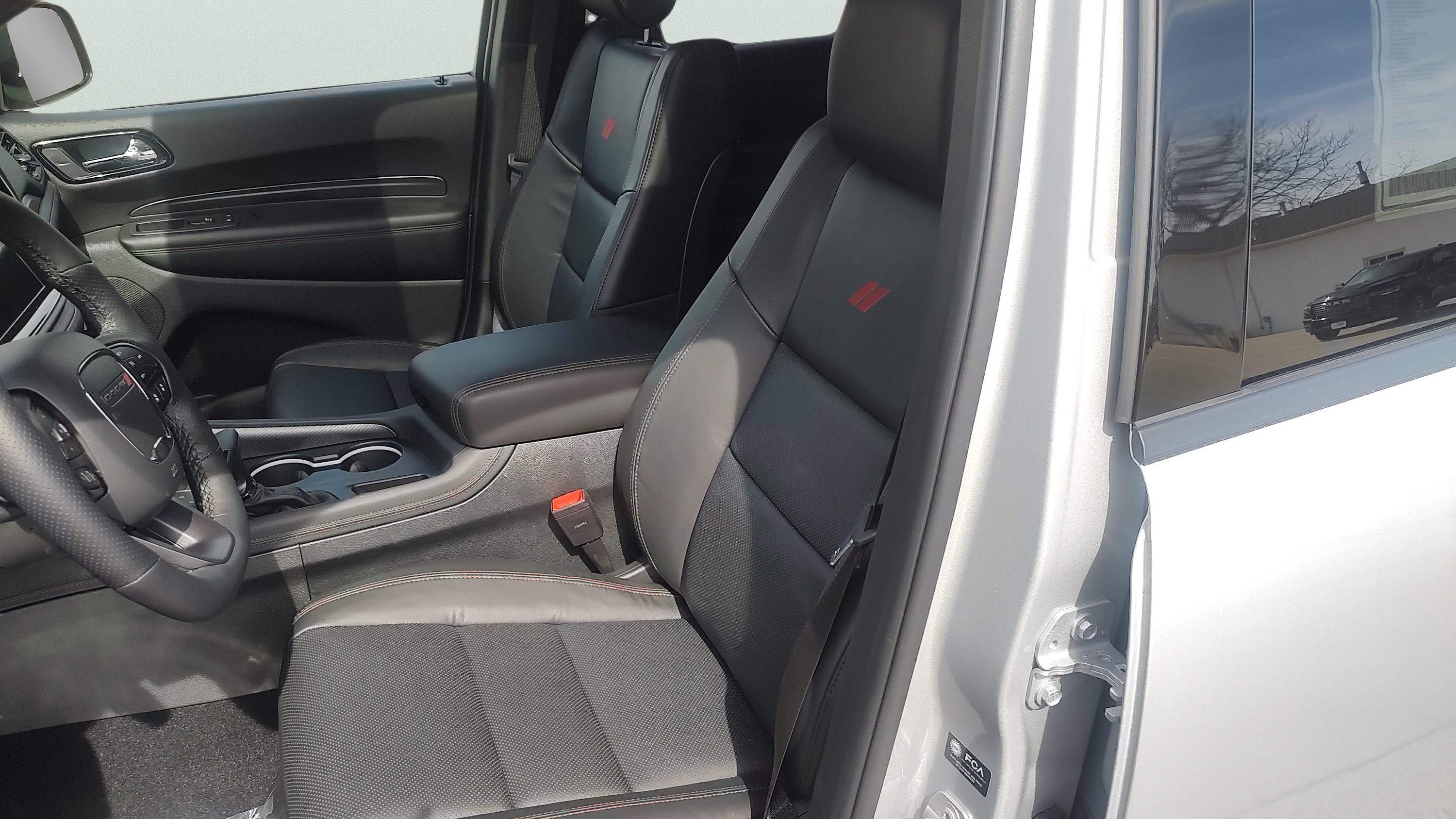 New 2026 Dodge Durango GT AWD/4WD image 10