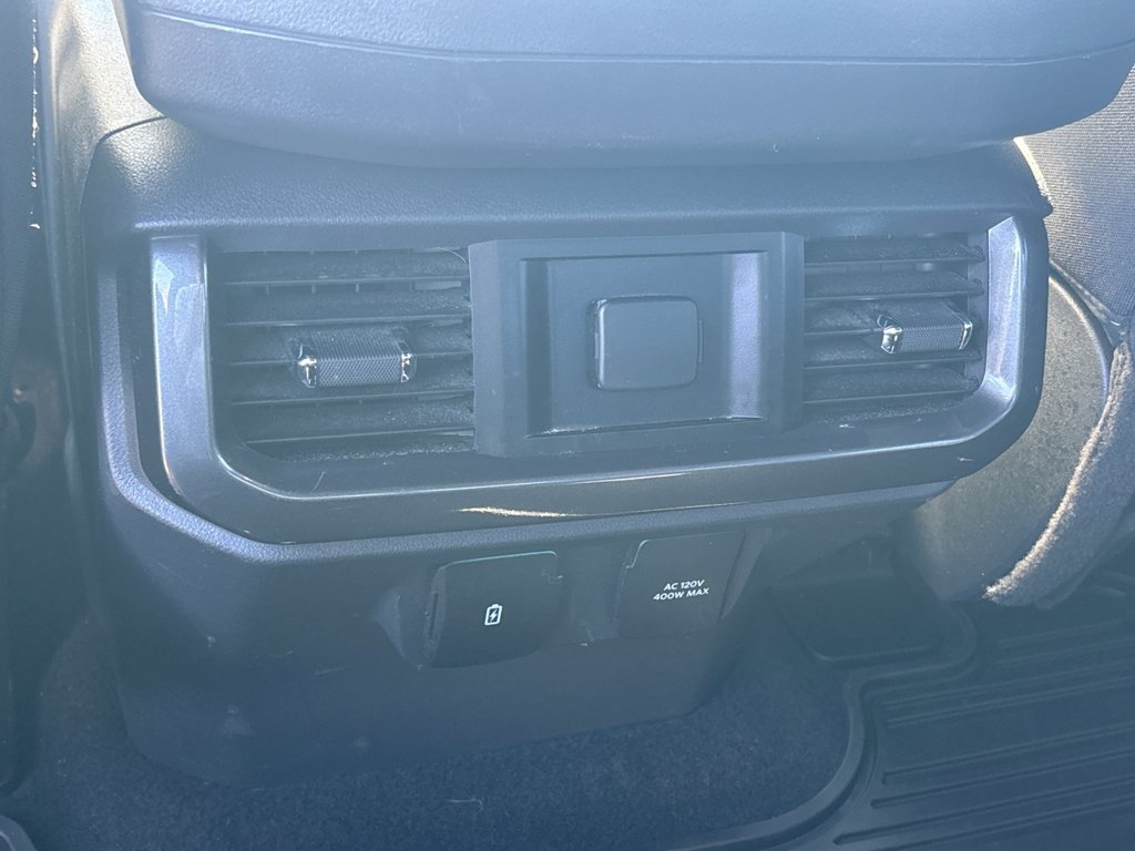 Used 2023 Ford F150 XLT w/ Equipment Group 302A High AWD/4WD image 22