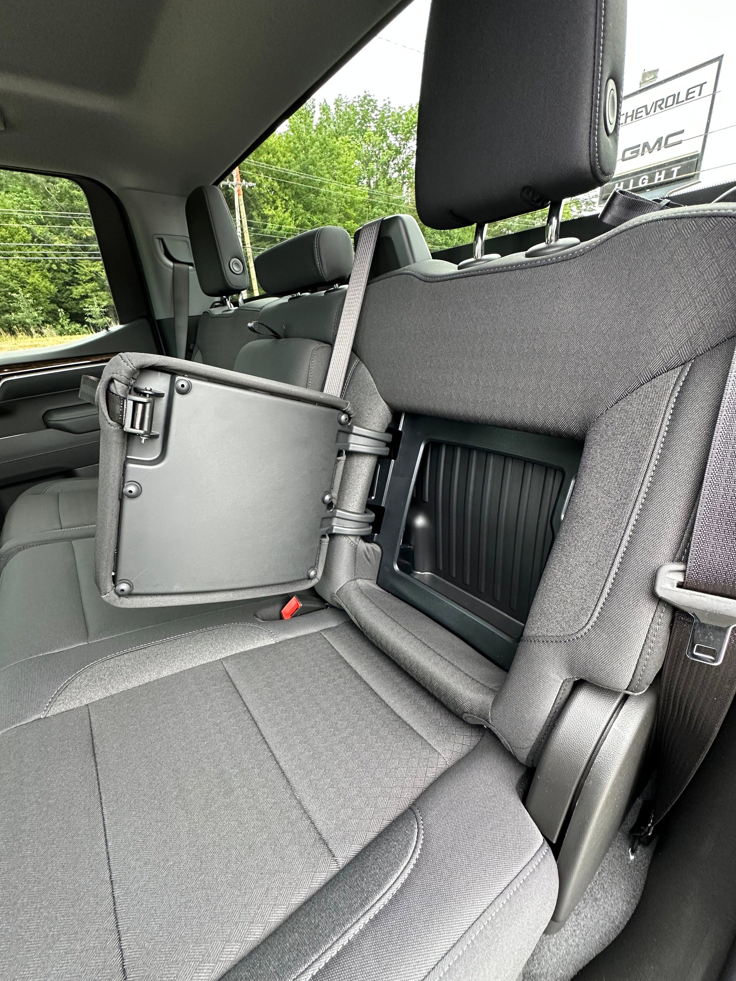New 2026 GMC Sierra 1500 Elevation AWD/4WD image 26