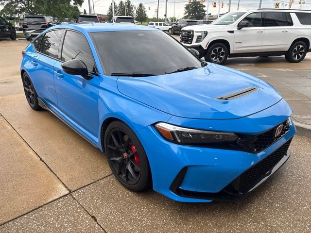 Used 2024 Honda Civic Type R image 2