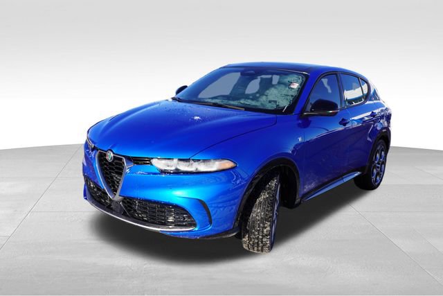 Used 2024 Alfa Romeo Tonale Ti image 11