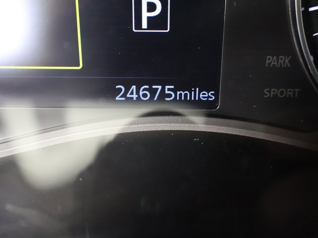 Used 2023 Nissan Kicks SR w/ SR Premium Package image 36