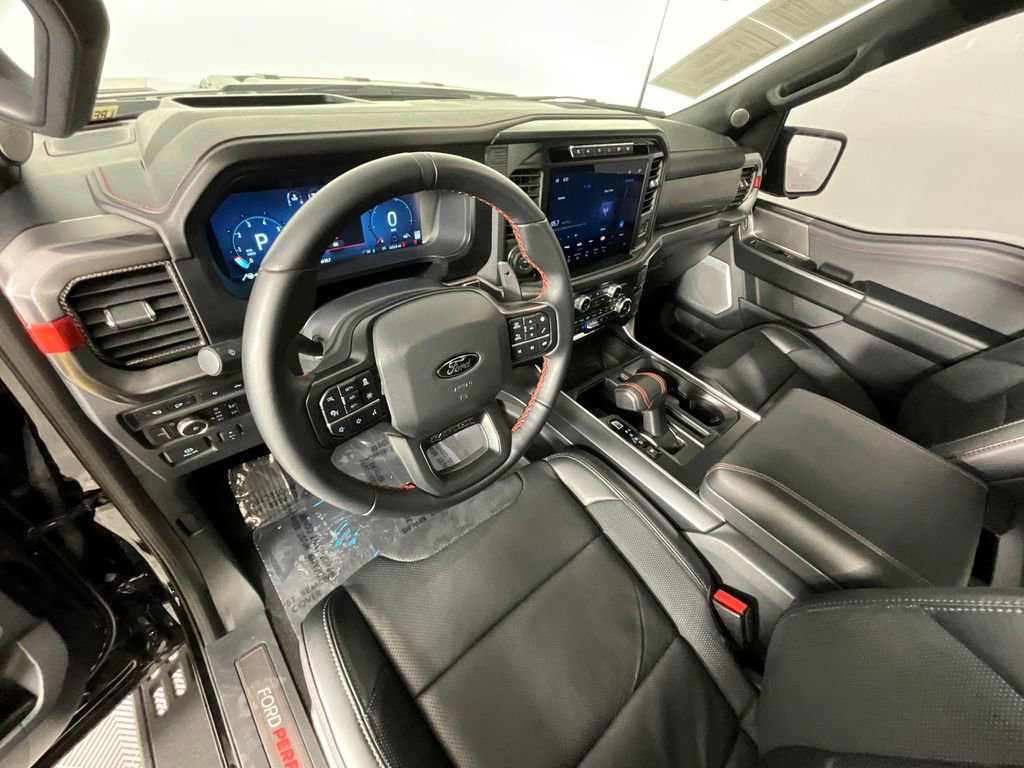 Used 2024 Ford F150 Raptor AWD/4WD image 15