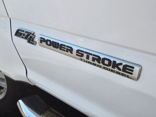 Used 2019 Ford F250 XLT image 9