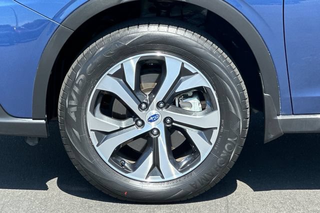 Used 2020 Subaru Outback Limited AWD/4WD image 30