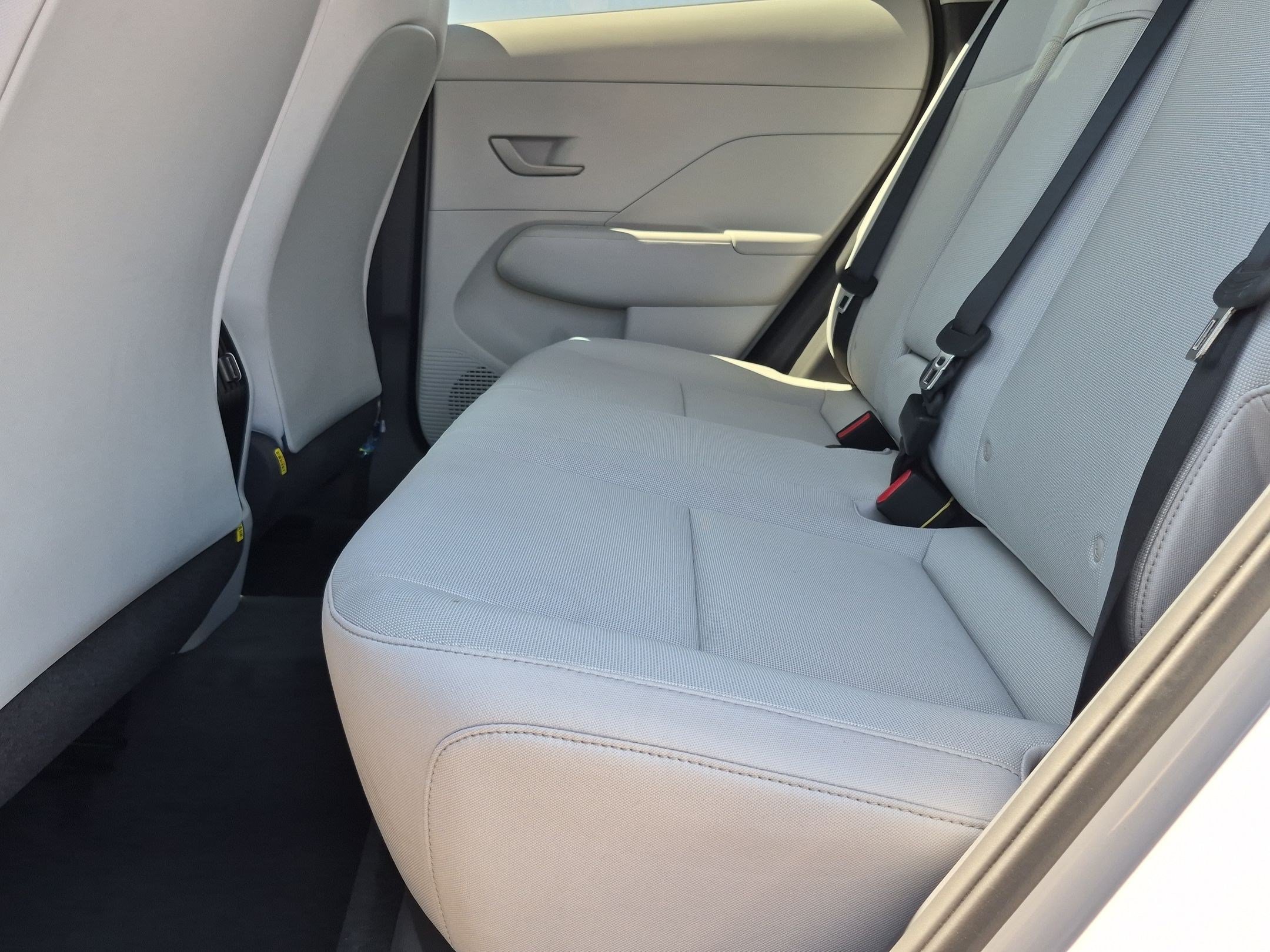 Certified 2026 Hyundai Kona SEL Sport FWD image 23