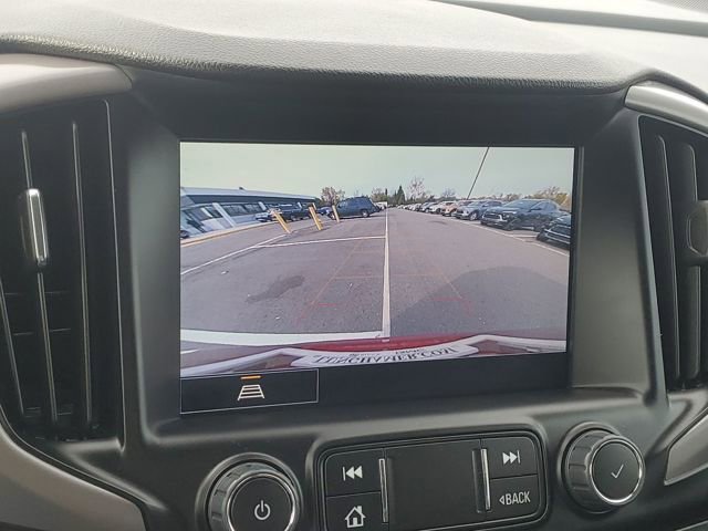 Used 2023 GMC Terrain AT4 image 21