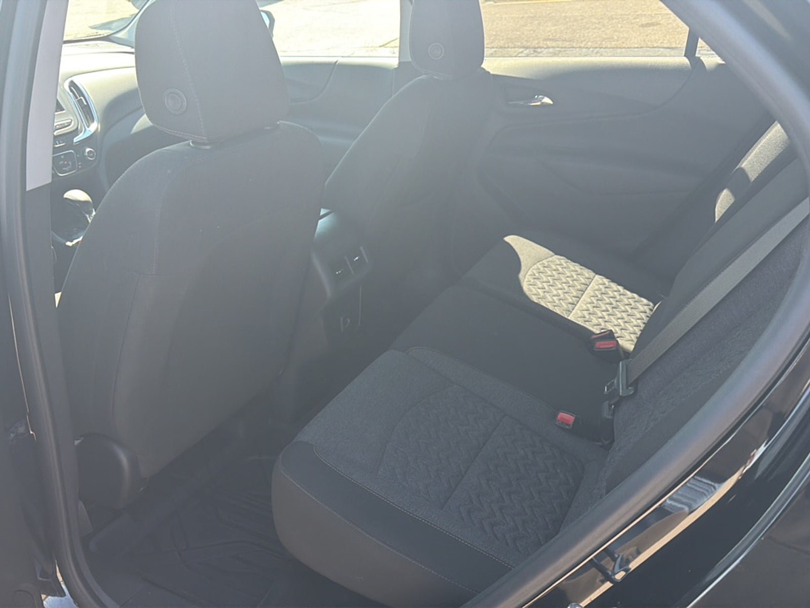 Used 2022 Chevrolet Equinox LT AWD/4WD image 14