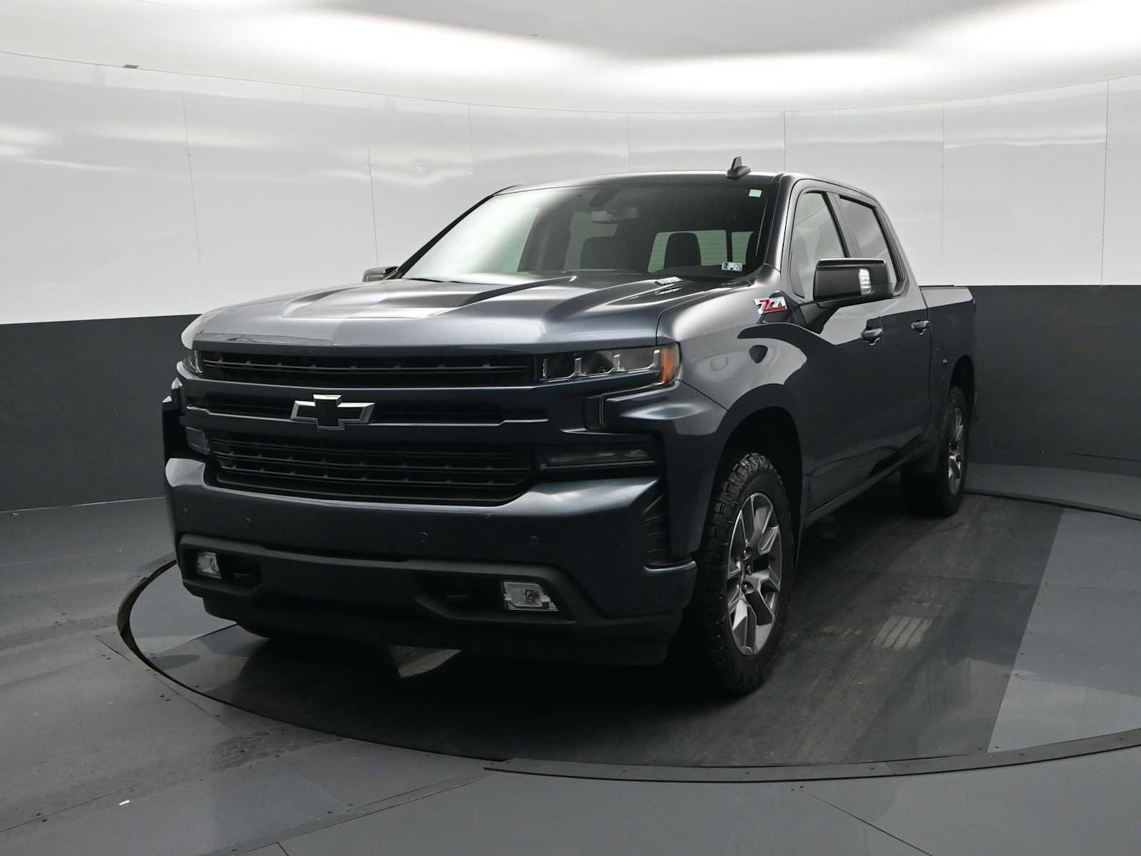 Used 2021 Chevrolet Silverado 1500 RST w/ All Star Edition Plus image 5