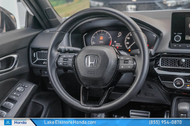 Used 2025 Honda Civic Sport image 22