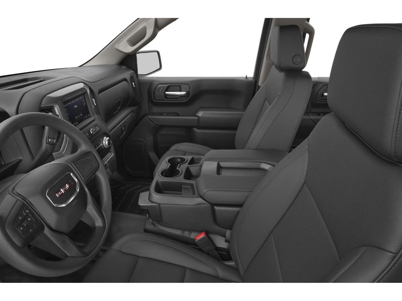 New 2026 GMC Sierra 1500 Pro w/ Graphite Edition image 32