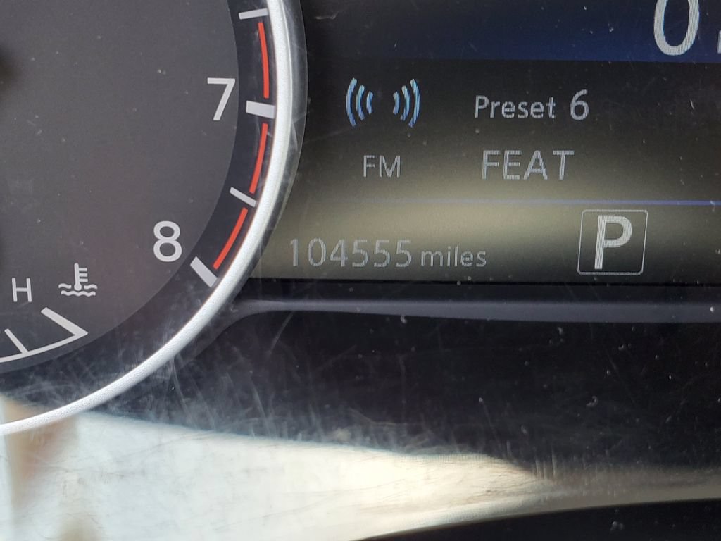 Used 2017 Nissan Murano Platinum w/ Platinum Technology Package AWD/4WD image 27