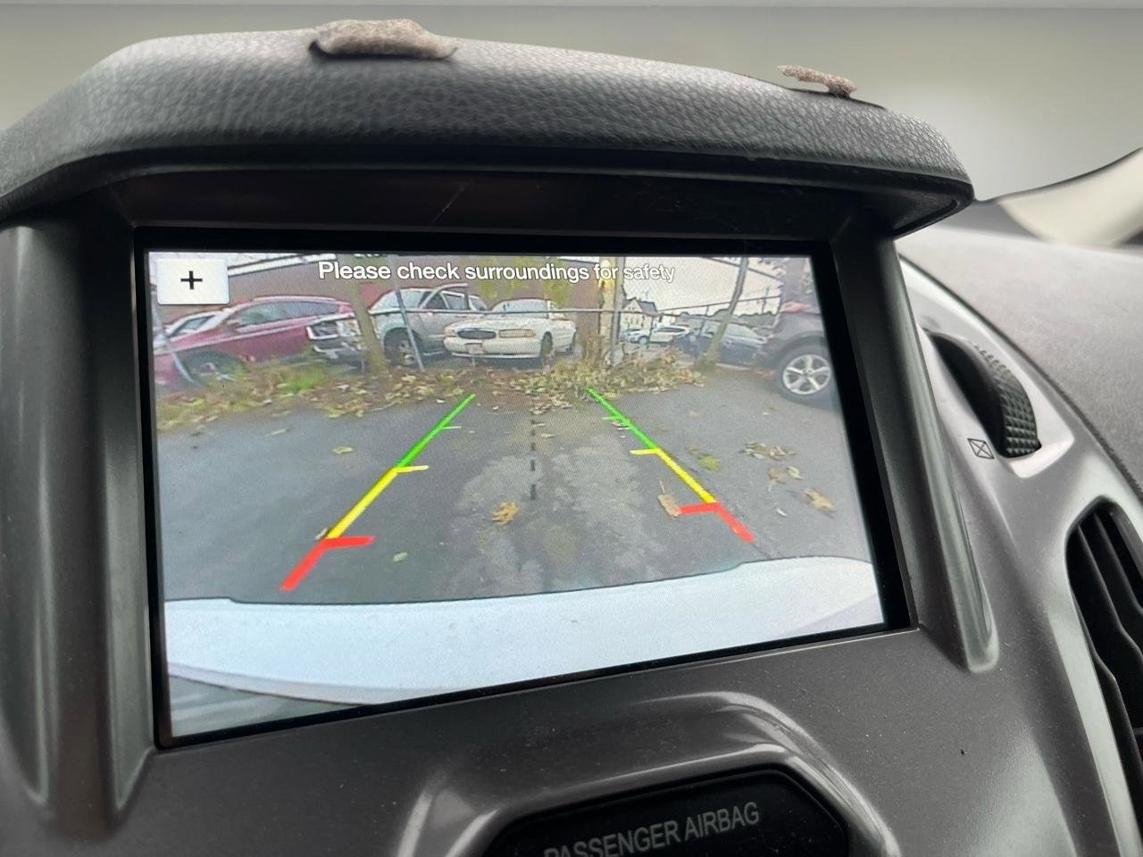 Used 2017 Ford Transit Connect XLT FWD image 37