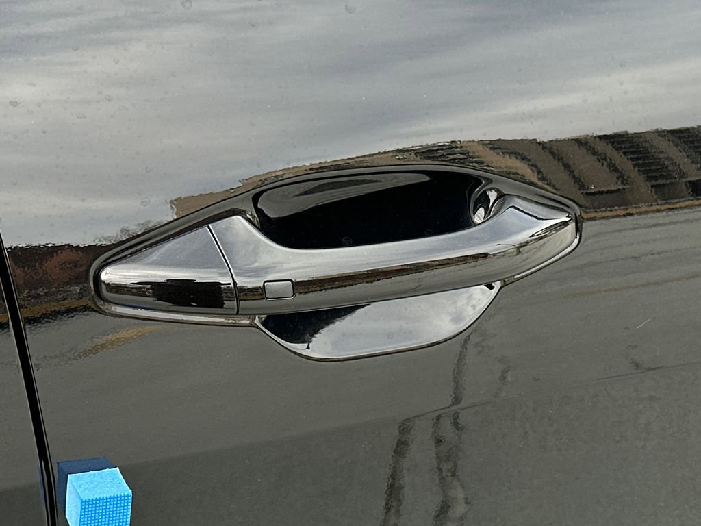 New 2025 Kia K4 LXS image 8