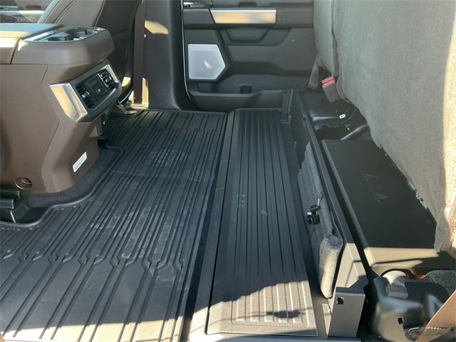 New 2026 Ford F350 King Ranch image 18