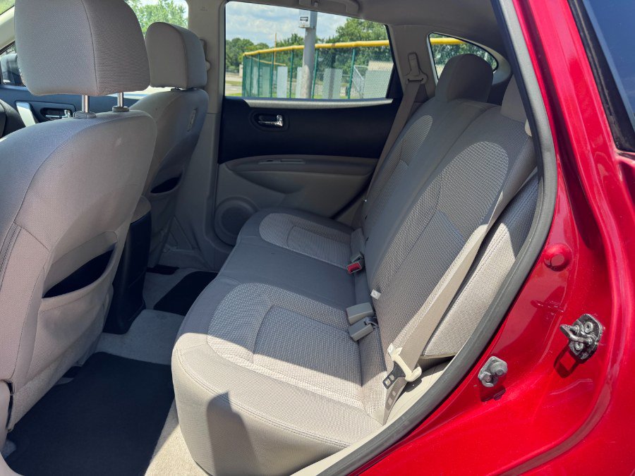 Used 2013 Nissan Rogue SV w/ Premium Pkg AWD/4WD image 10