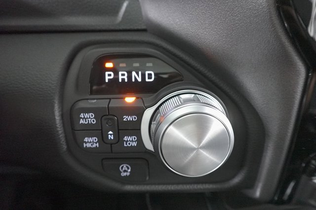 New 2026 RAM 1500 Laramie image 27
