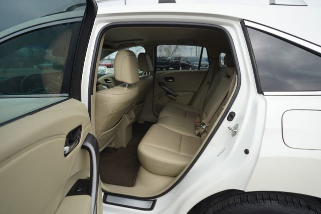 Used 2013 Acura RDX FWD w/ Technology Package image 15