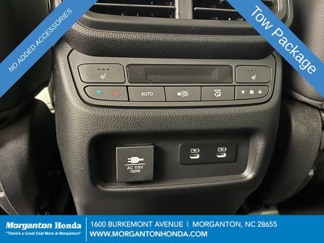 New 2026 Honda Pilot Elite image 23