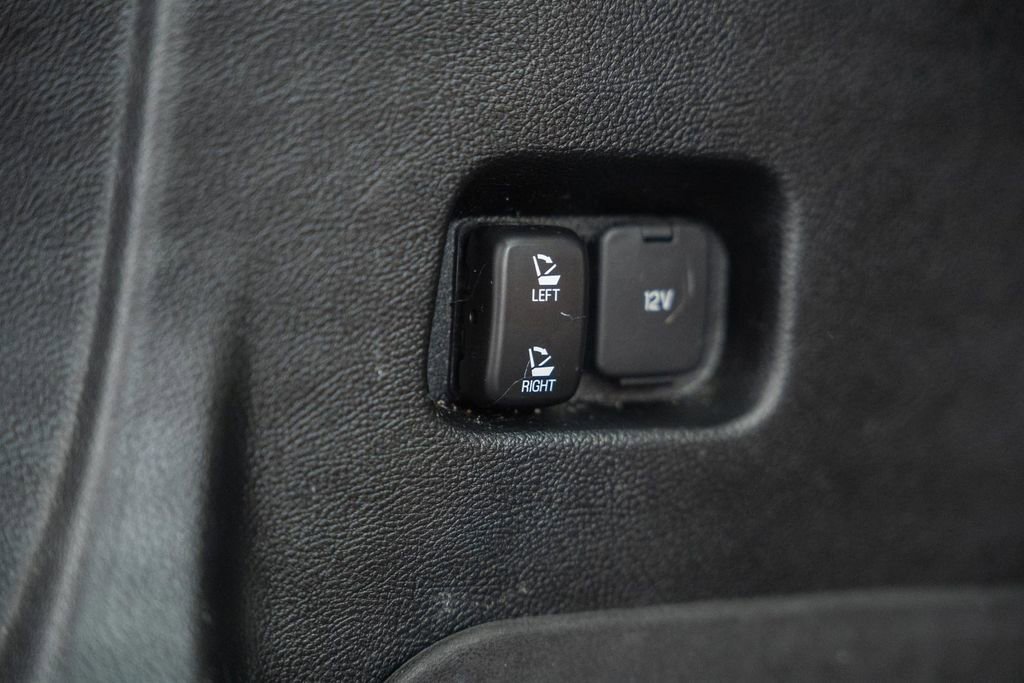 Certified 2022 Ford Edge SEL w/ Convenience Package image 11