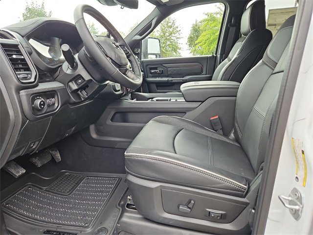 New 2026 RAM 2500 Limited image 9