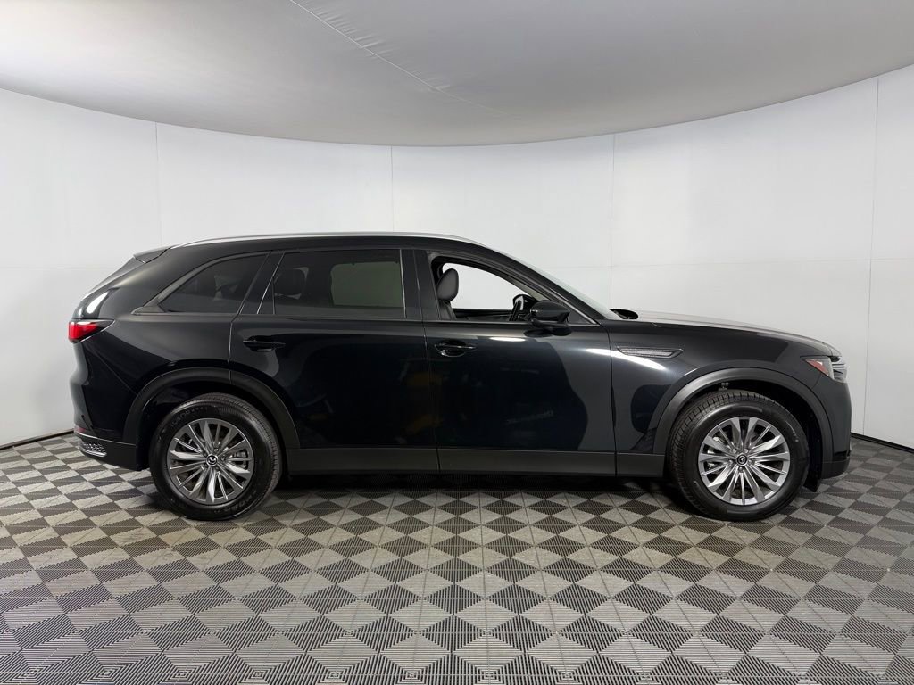 Used 2024 MAZDA CX-90 3.3 Turbo w/ Preferred Package image 5
