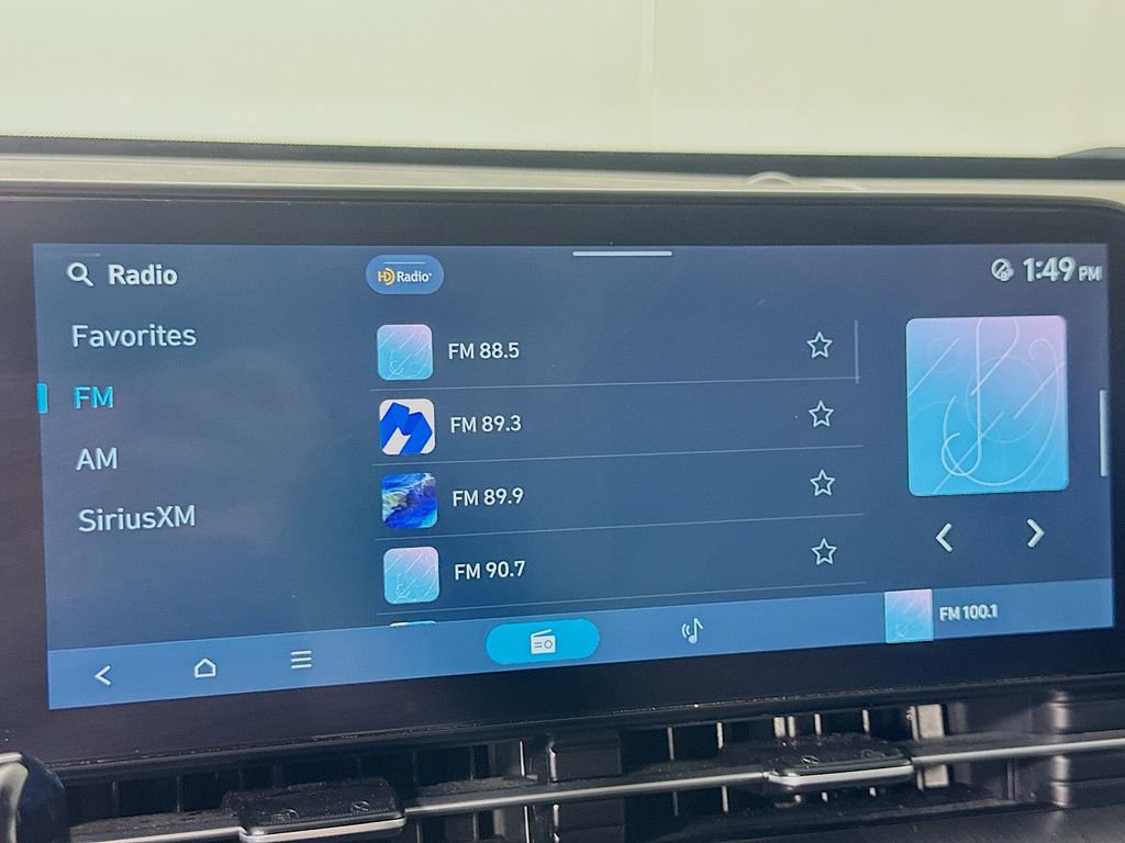 Used 2024 Hyundai Kona SEL FWD image 27