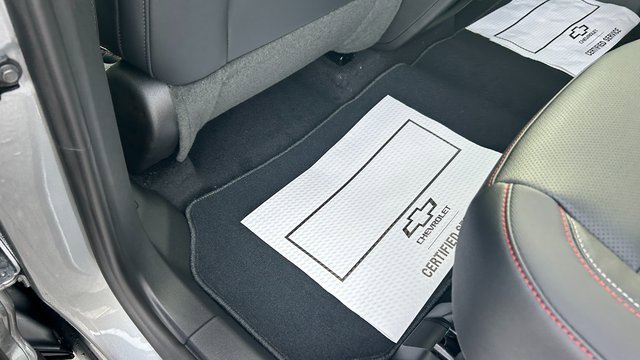 New 2026 Chevrolet Traverse Z71 image 36